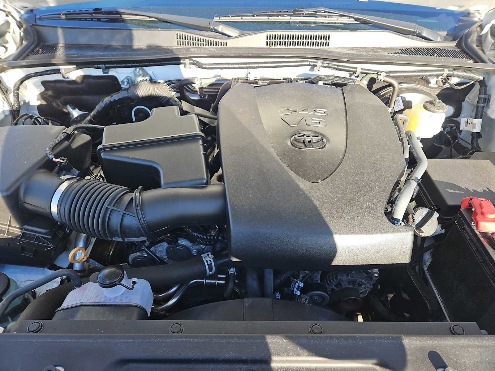 Used 2021 Toyota Tacoma SR5 image 31