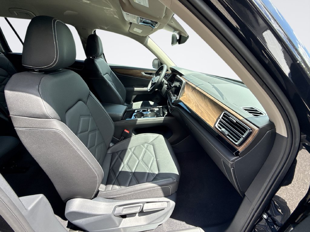 New 2026 Volkswagen Atlas SE AWD/4WD image 26