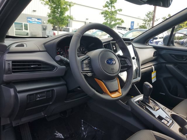 New 2026 Subaru Crosstrek 2.5i Wilderness w/ Crosstrek Mirror Package AWD/4WD image 18