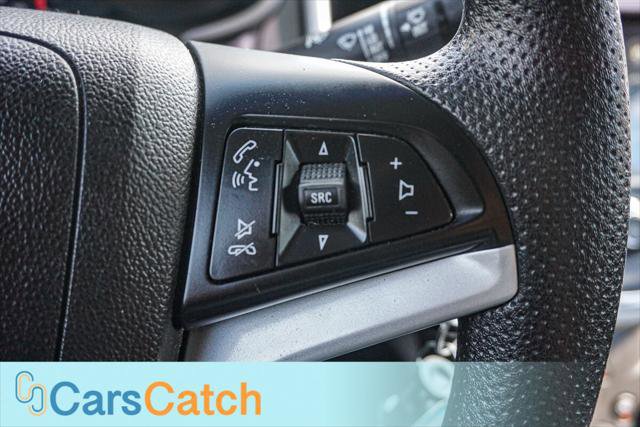 Used 2019 Chevrolet Sonic LS image 31