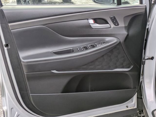 Used 2019 Hyundai Santa Fe AWD image 11