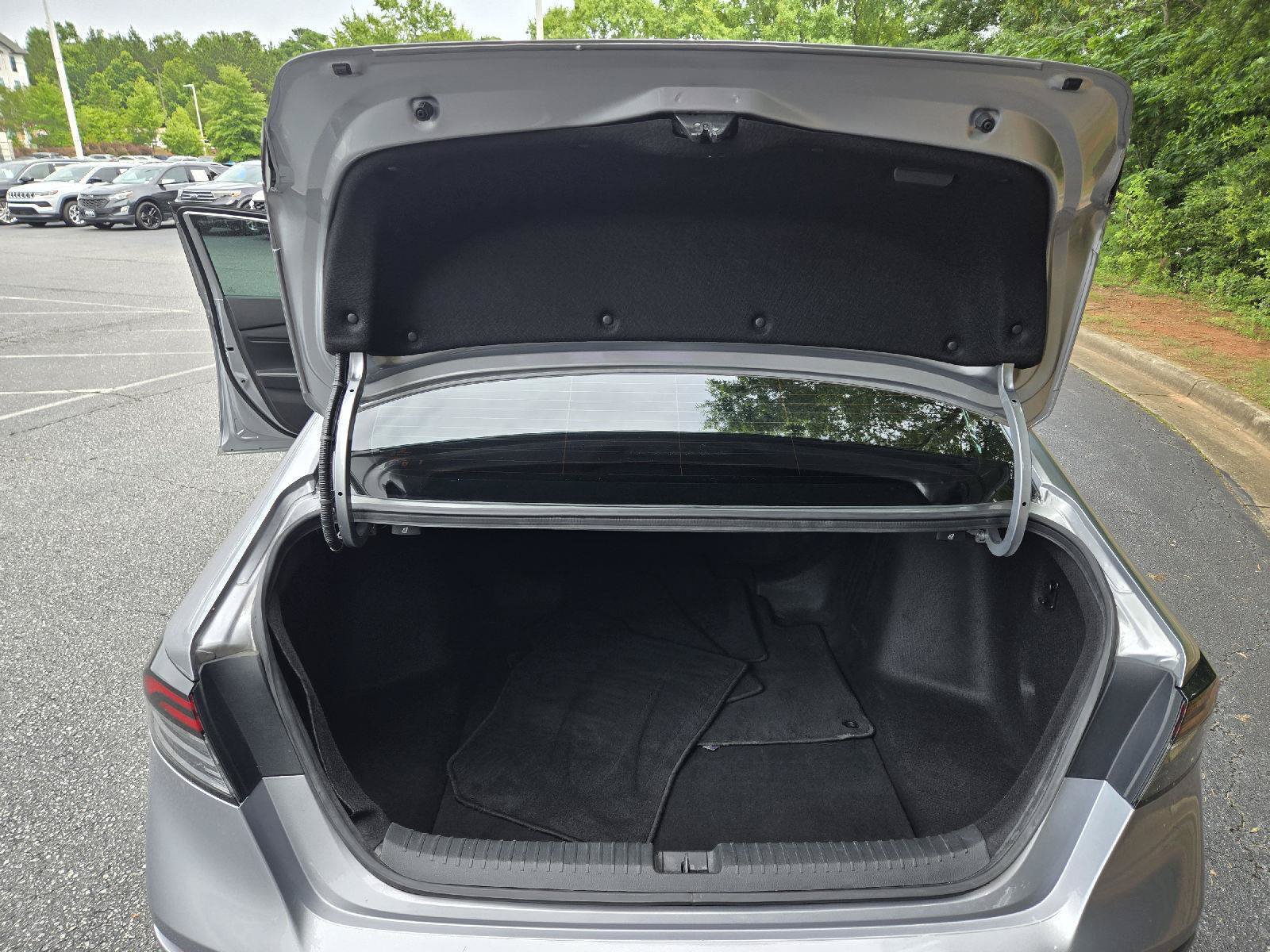Used 2024 Honda Accord Sport image 20