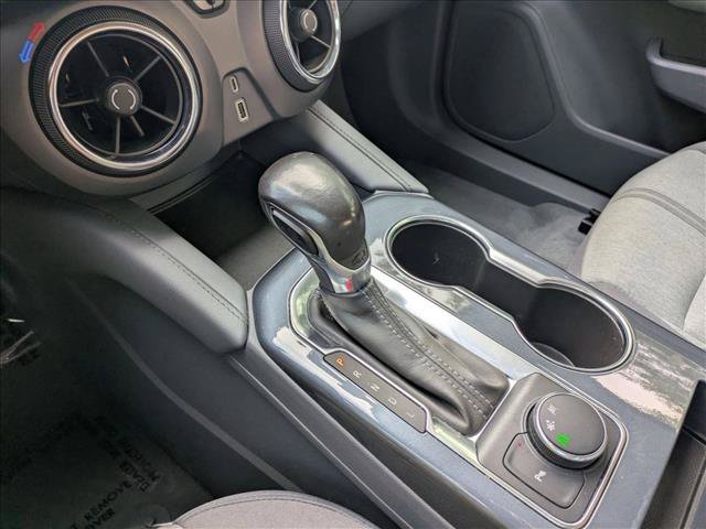 Used 2020 Chevrolet Blazer LT FWD image 12
