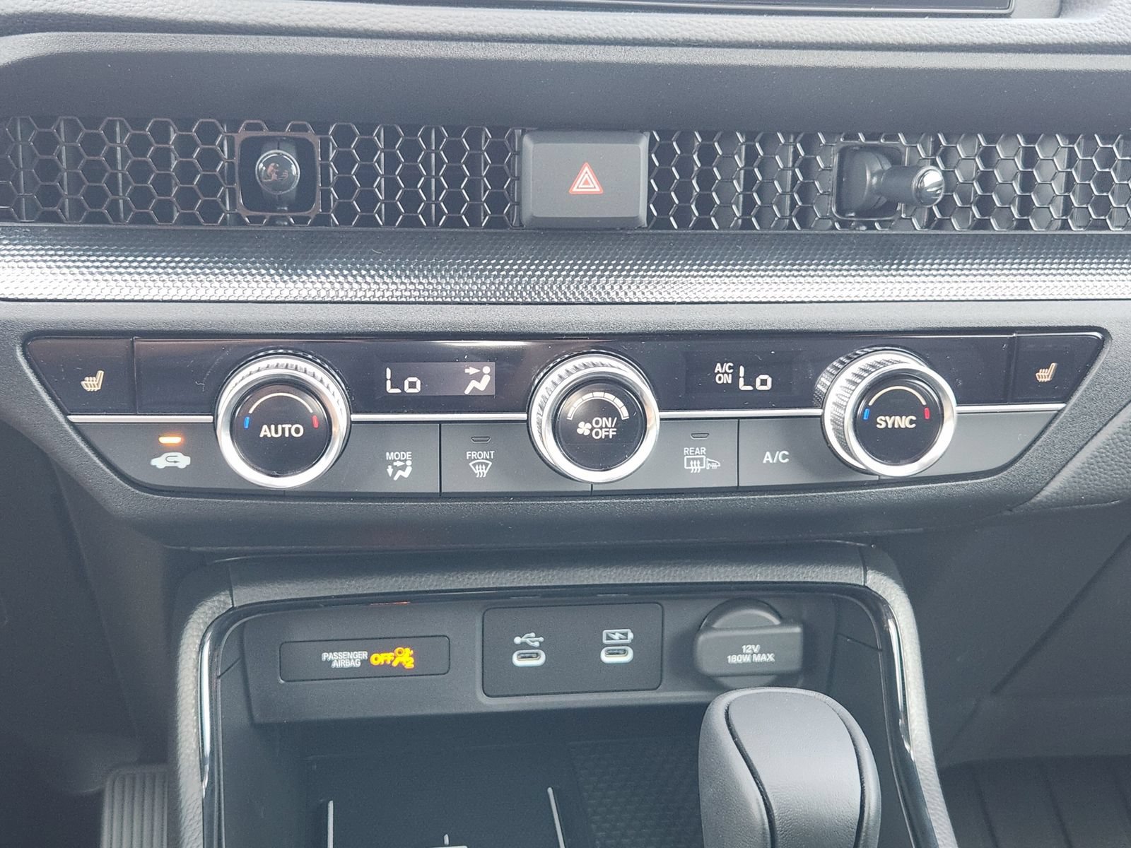 New 2026 Honda CR-V Sport-L image 20