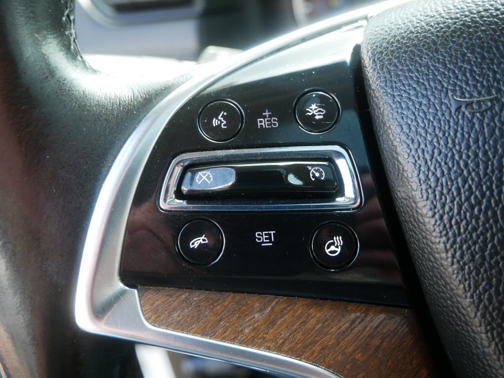 Used 2016 Cadillac Escalade ESV Luxury AWD/4WD image 22
