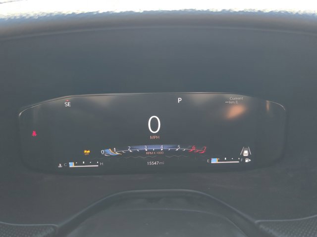 Used 2023 Jeep Compass Trailhawk w/ Trailhawk Elite Group image 9