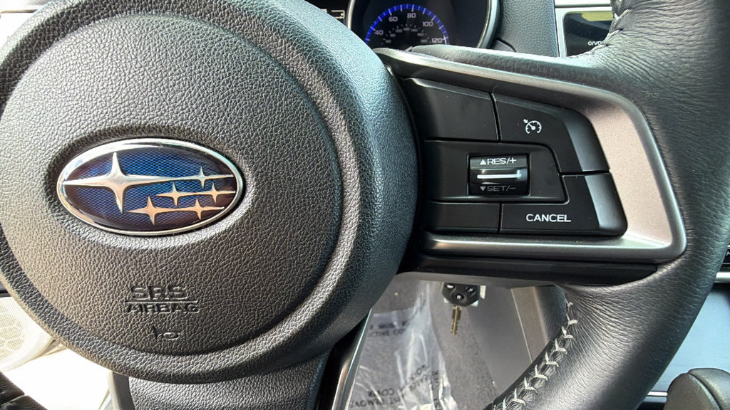 Used 2018 Subaru Outback 2.5i Premium AWD/4WD image 20