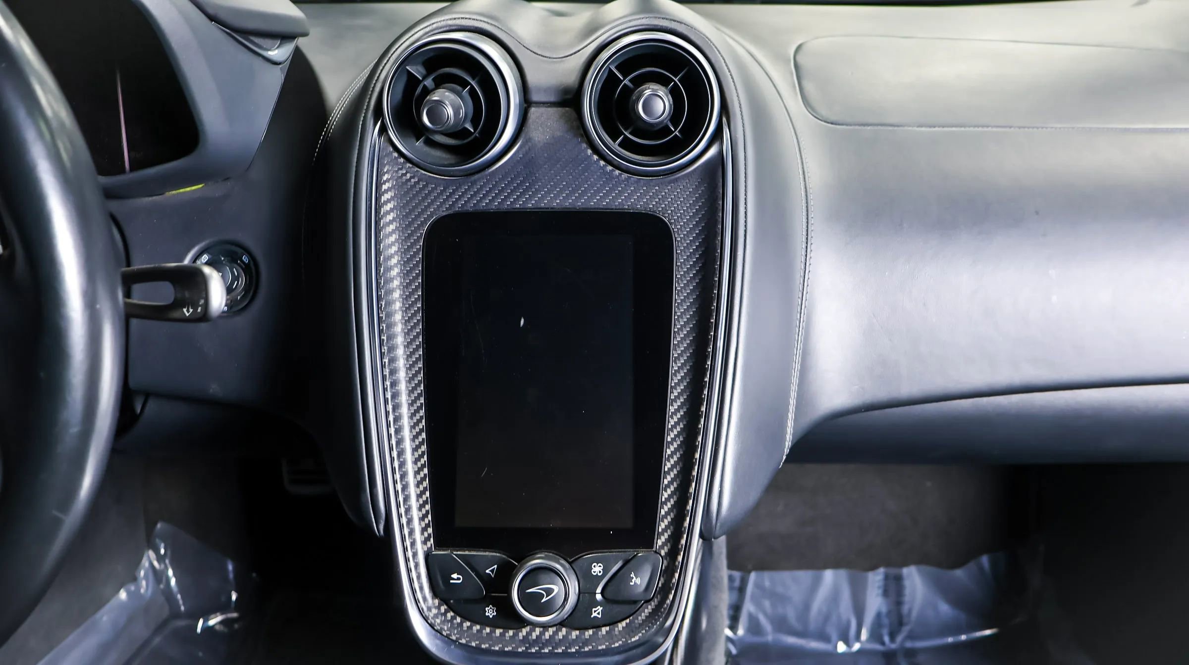 Used 2016 McLaren 570S Coupe RWD image 14