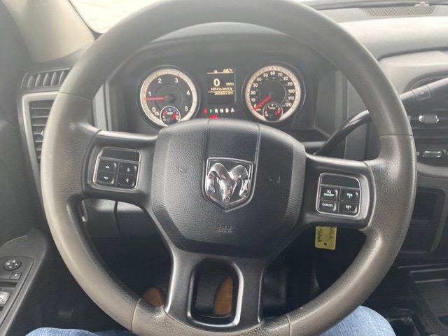 Used 2015 RAM 3500 Tradesman image 21