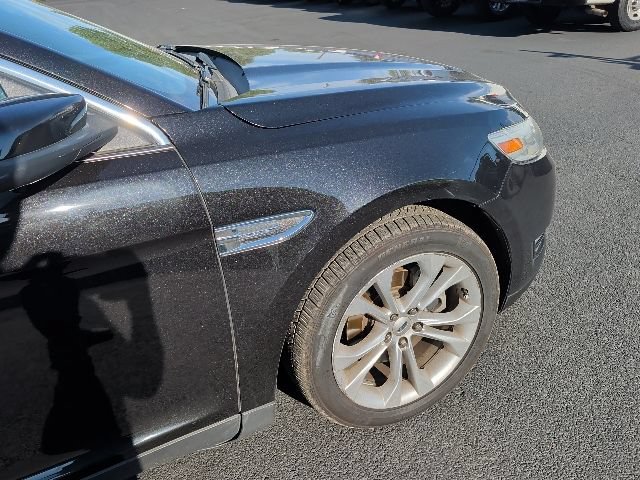Used 2013 Ford Taurus SEL FWD image 25