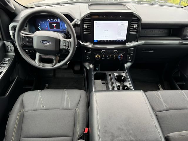 Used 2024 Ford F150 STX image 12