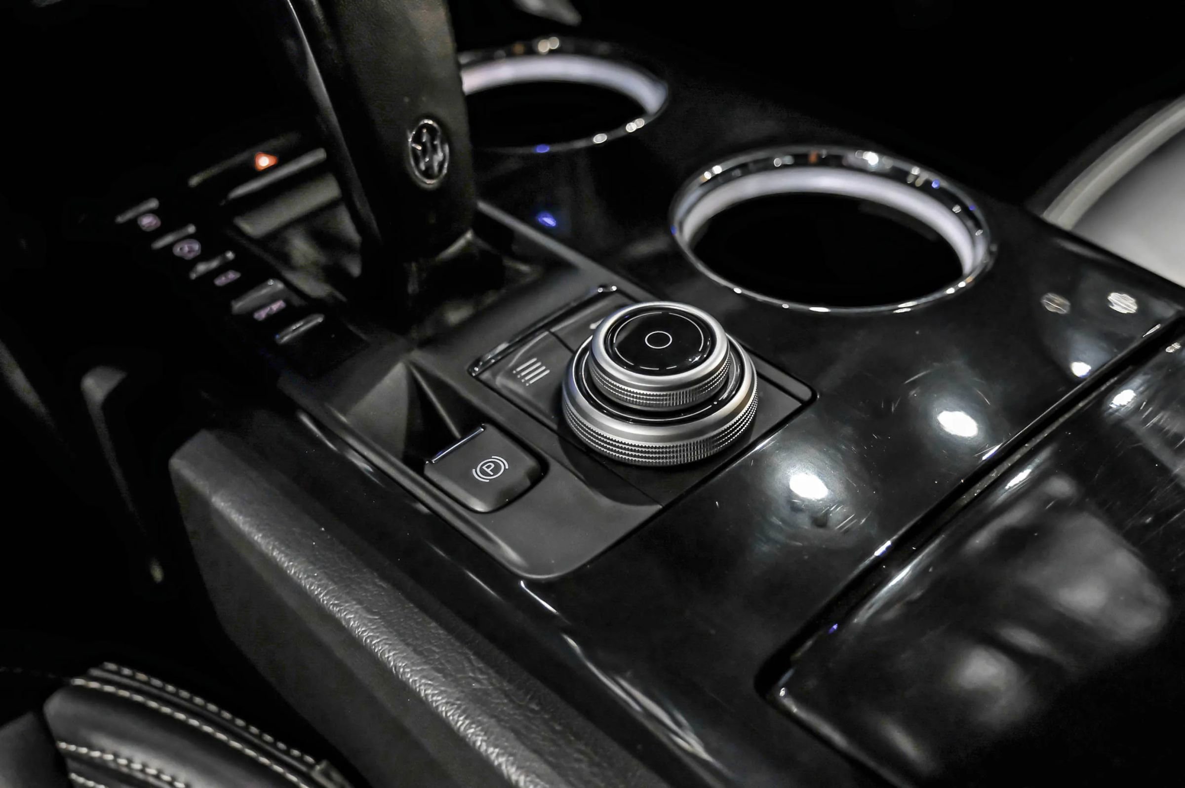 Used 2019 Maserati Ghibli S GranLusso AWD/4WD image 24