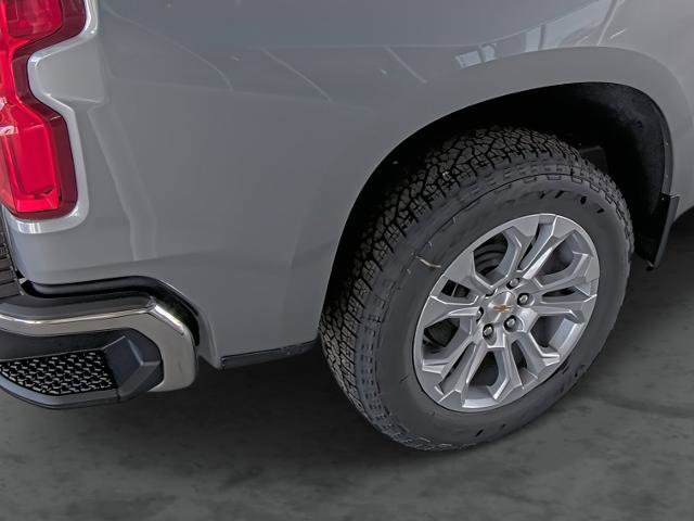 New 2026 Chevrolet Silverado 1500 LTZ w/ LTZ Premium Package AWD/4WD image 13