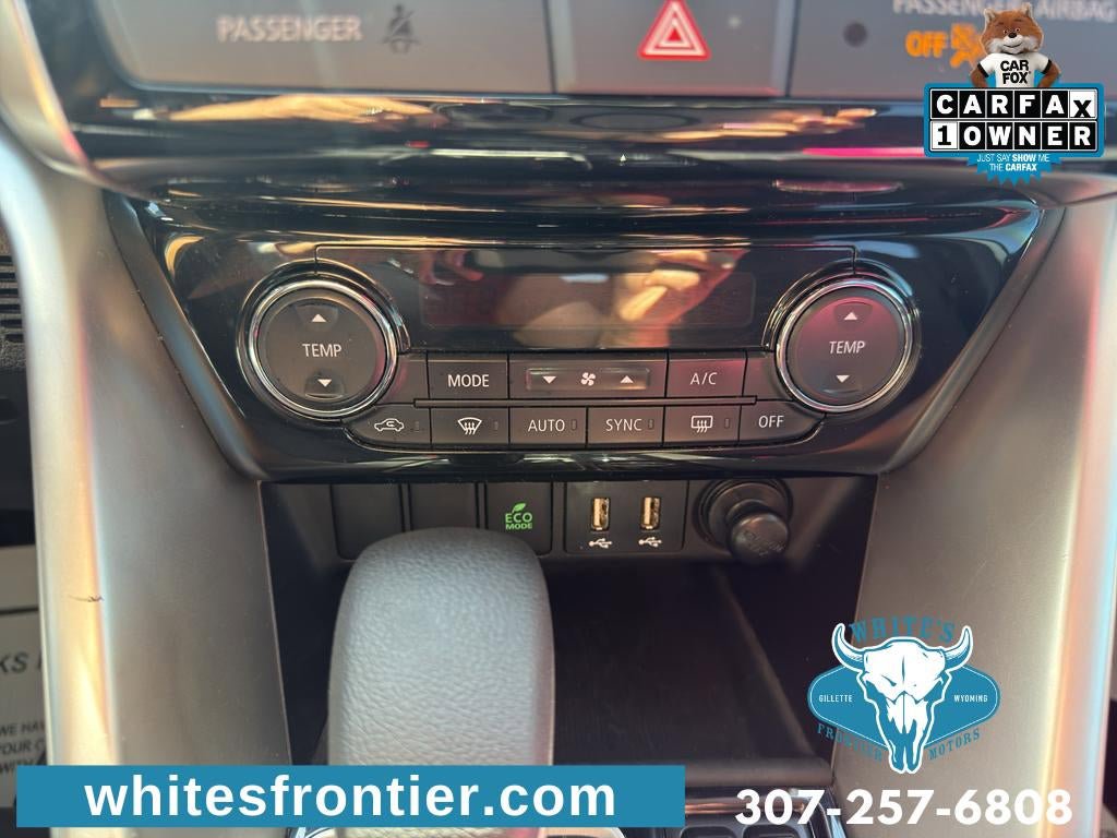 Used 2023 Mitsubishi Eclipse Cross SE AWD/4WD image 21