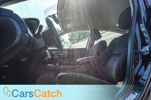 Used 2018 Nissan Altima 2.5 S w/ S Convenience Package FWD image 17