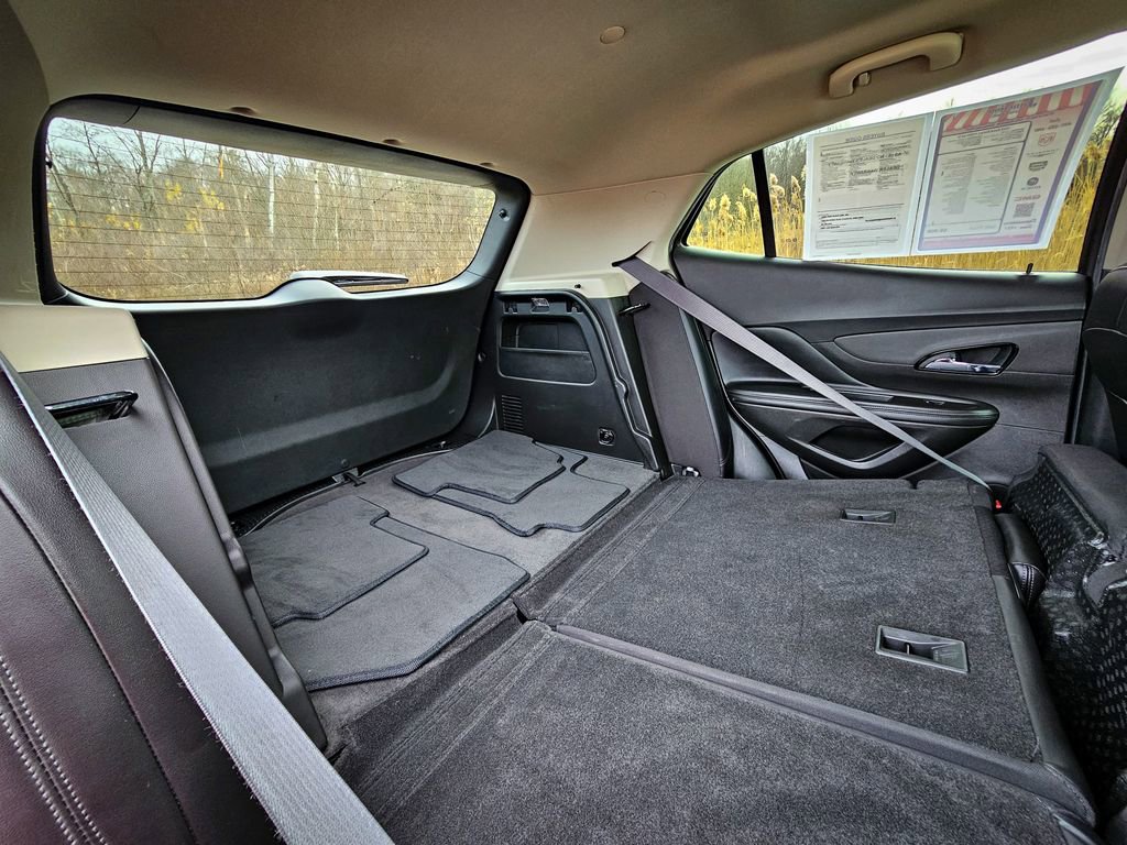 Used 2018 Buick Encore Preferred image 34