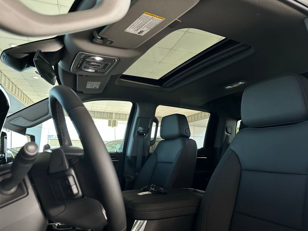 New 2026 Chevrolet Silverado 1500 RST w/ RST All Star Premium Package image 13