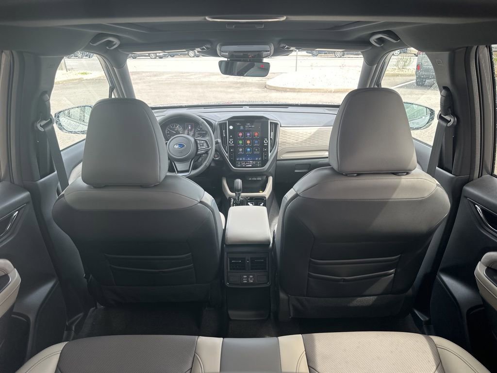 New 2026 Subaru Forester Limited AWD/4WD image 30