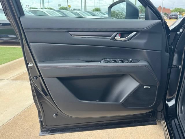 Used 2025 MAZDA CX-5 Carbon Edition AWD/4WD image 10