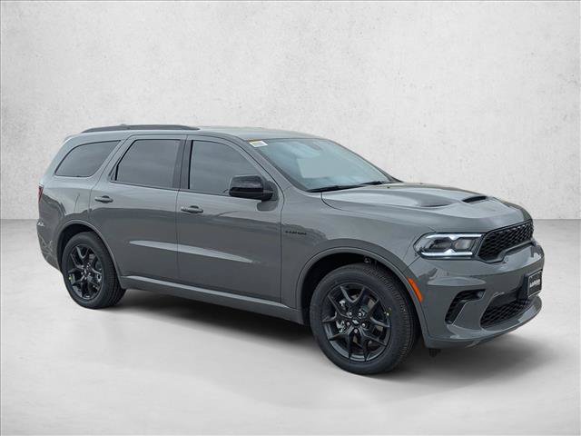 New 2026 Dodge Durango GT w/ Blacktop Package AWD/4WD image 6