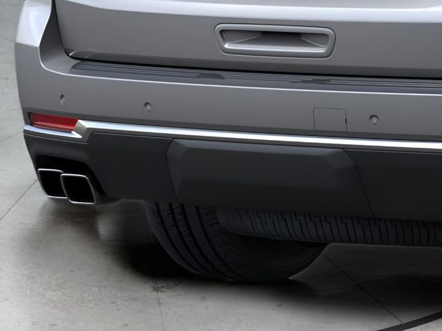 New 2026 Chevrolet Tahoe High Country image 14