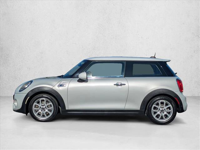 Used 2017 MINI Cooper S image 9