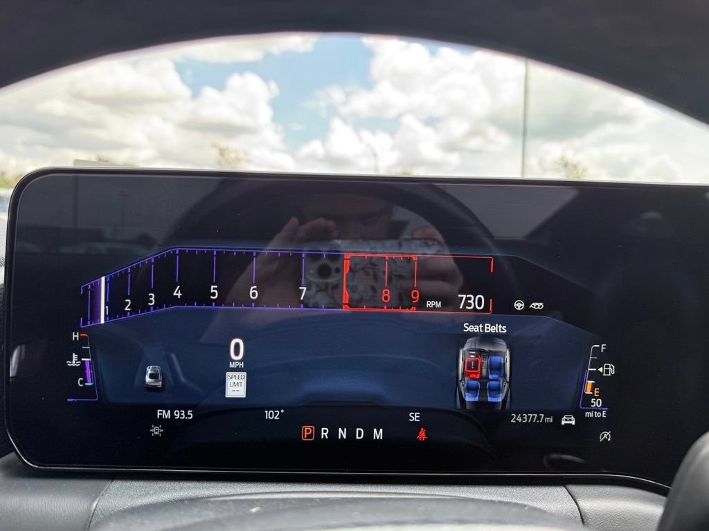 Used 2024 Ford Mustang GT Premium RWD image 14