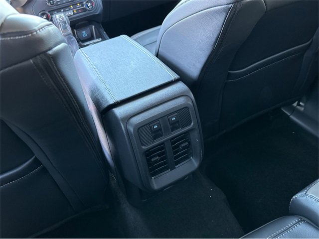 New 2025 Ford Bronco Outer Banks image 23