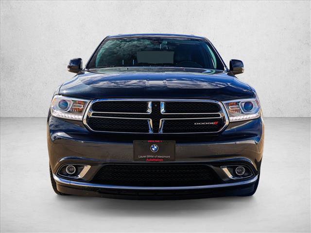 Used 2016 Dodge Durango Limited w/ Nav & Power Liftgate Group AWD/4WD image 2