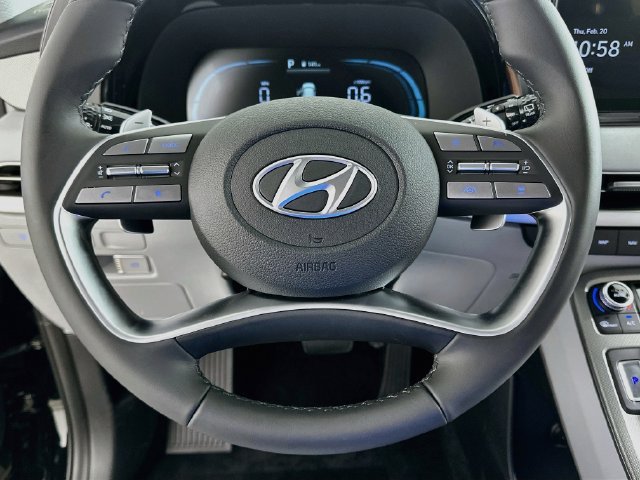 Used 2025 Hyundai Palisade SEL FWD image 15