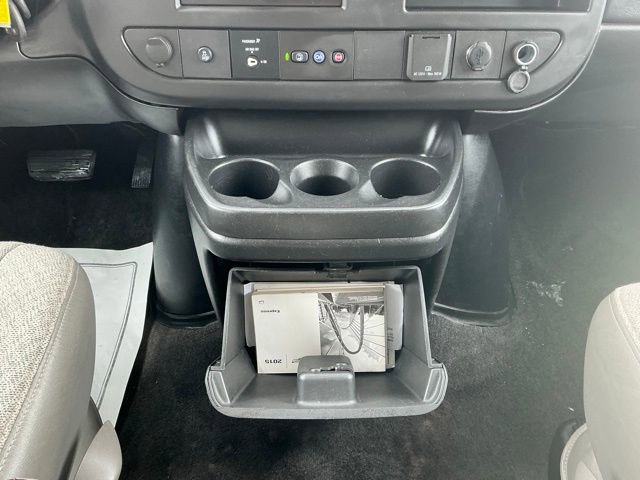 Used 2015 Chevrolet Express 3500 LT w/ LT Preferred Equipment Group image 23