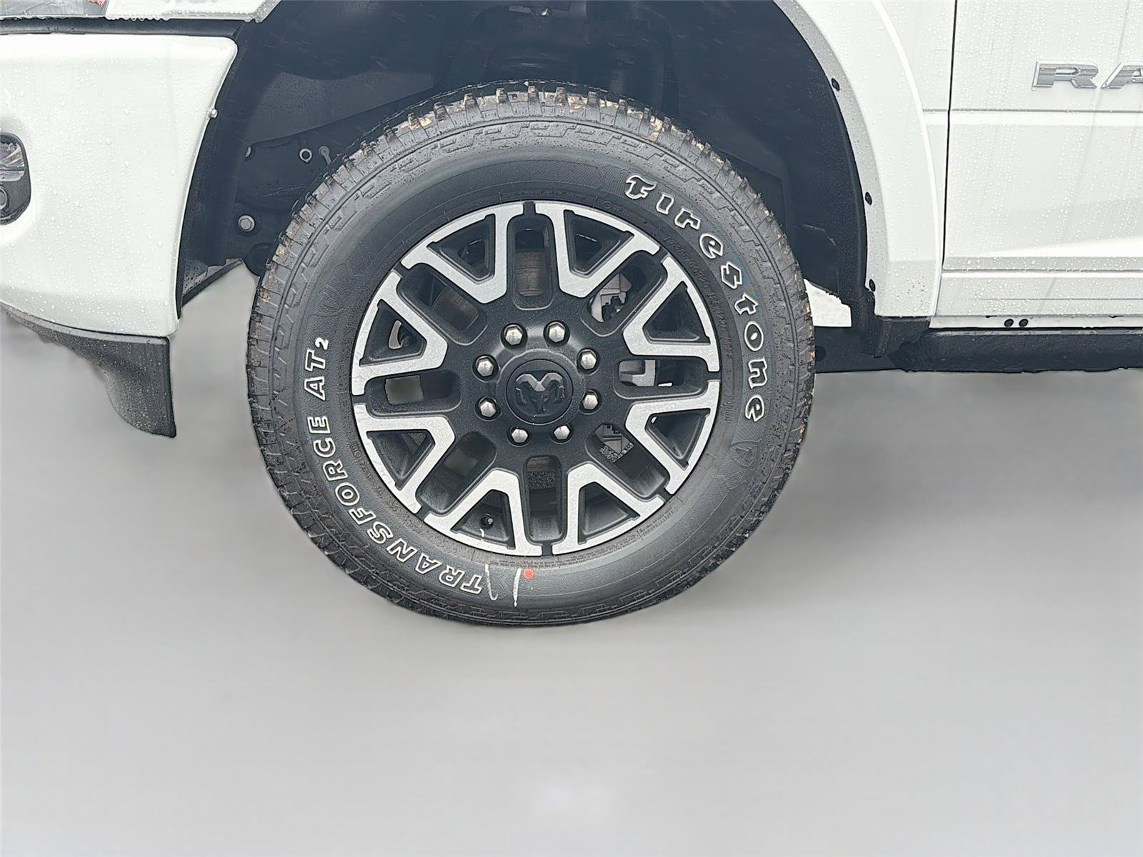 New 2026 RAM 3500 Longhorn image 31