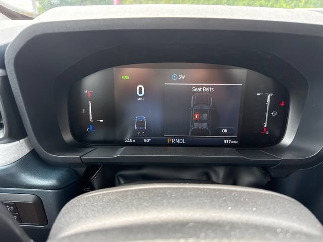 New 2026 Ford Maverick XLT w/ Equipment Group 301A AWD/4WD image 24