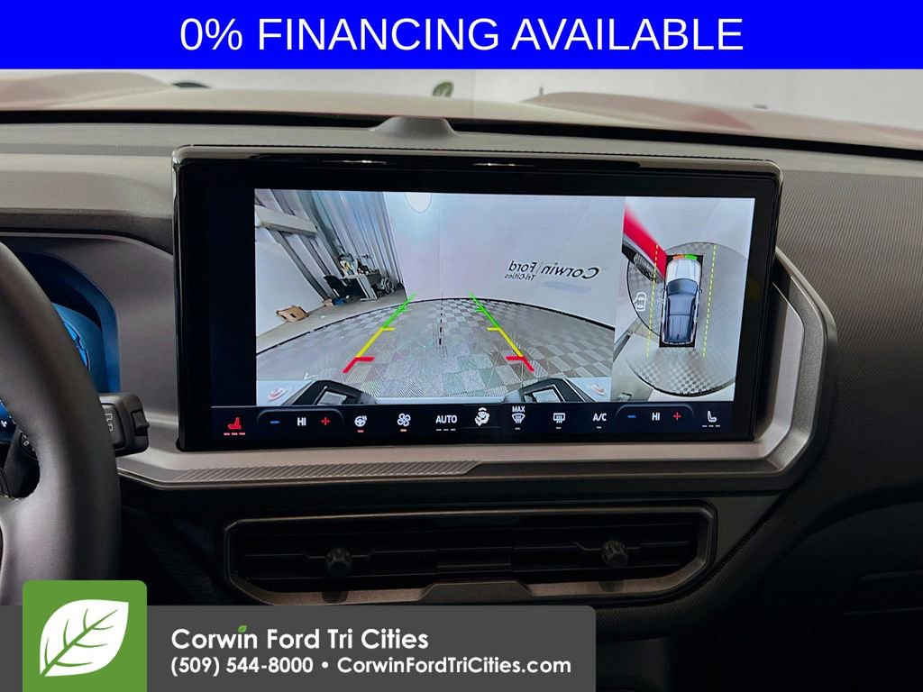 New 2025 Ford Bronco Sport Badlands w/ Sasquatch Badlands Package image 20