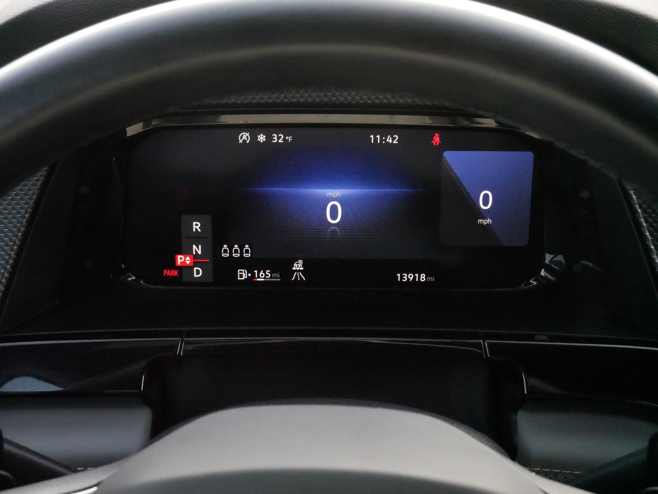 Used 2024 Volkswagen Atlas Cross Sport SEL R-Line image 21