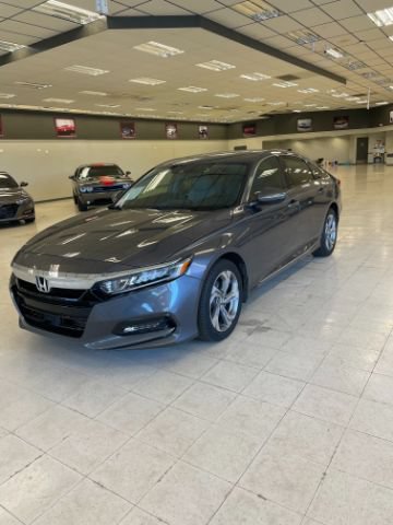 Used 2020 Honda Accord EX-L image 3