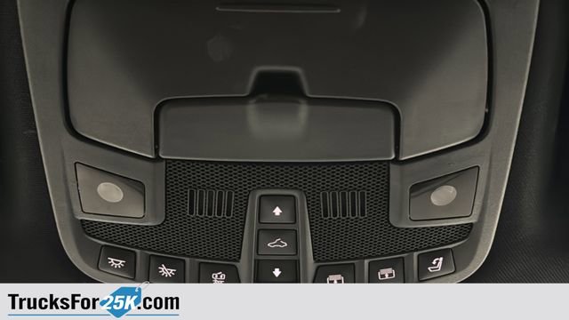 Used 2018 Lincoln Navigator L Reserve w/ Technology Package AWD/4WD image 37