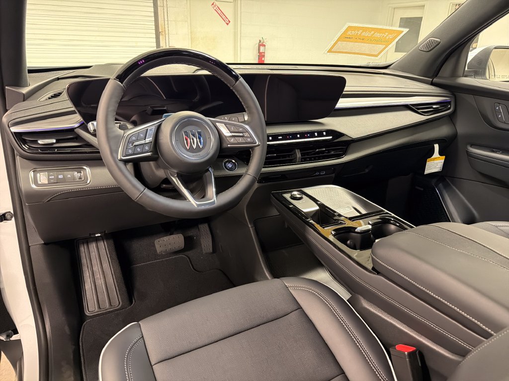 New 2026 Buick Enclave Preferred w/ Super Cruise Package FWD image 29
