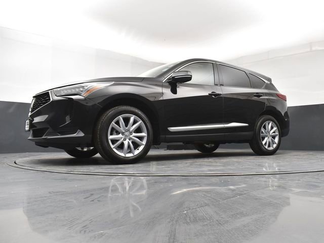 Used 2024 Acura RDX SH-AWD image 21