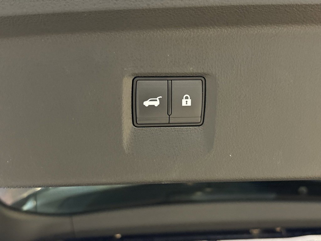 Certified 2025 INFINITI QX60 Pure image 24