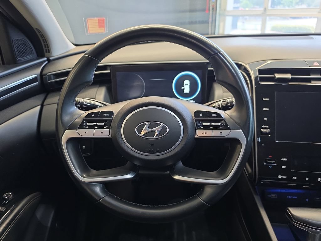 Used 2022 Hyundai Tucson SEL w/ Convenience Package FWD image 21