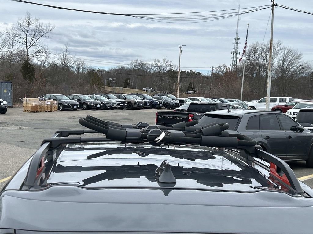 Used 2023 Subaru Forester Sport image 7