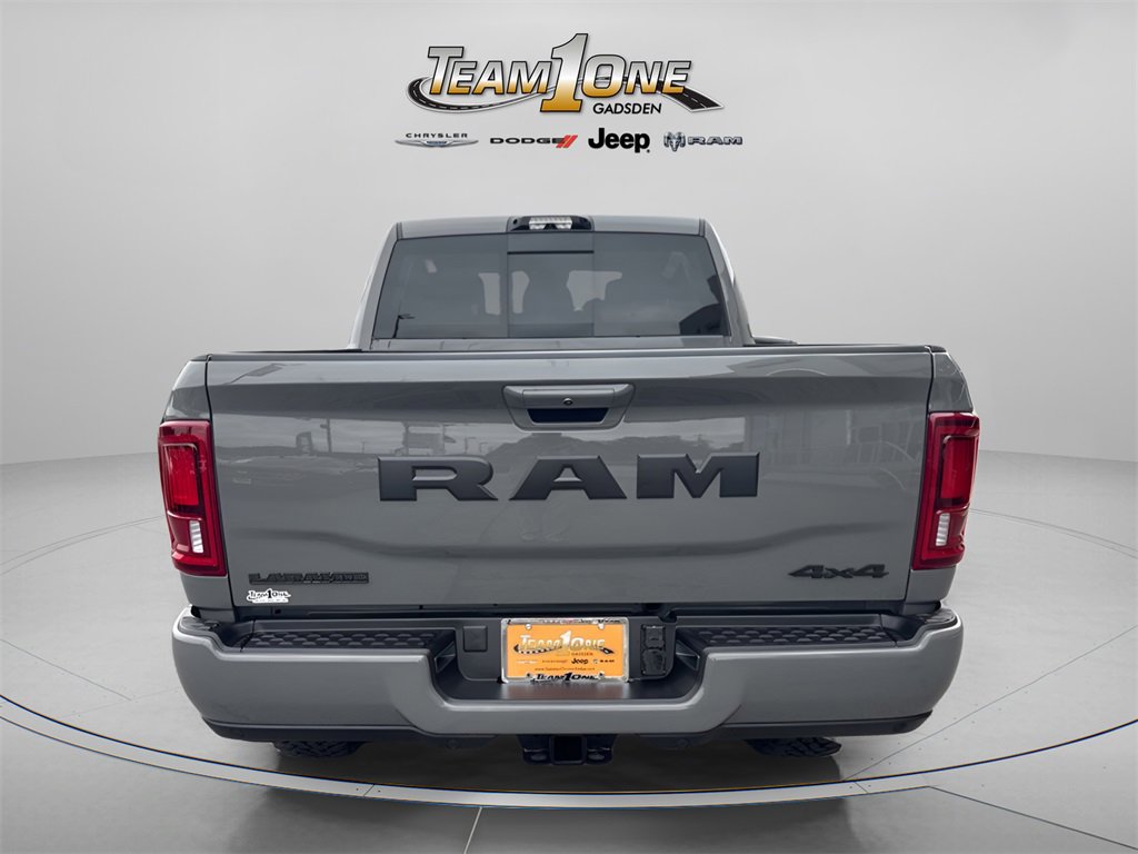 New 2026 RAM 2500 Laramie image 6