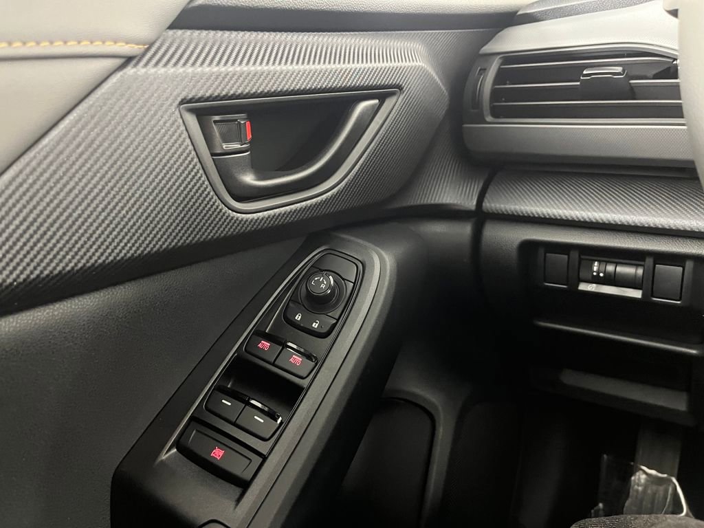 New 2026 Subaru Crosstrek 2.5i Wilderness image 20