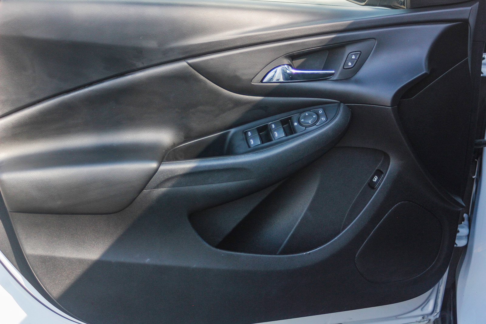 Used 2019 Chevrolet Volt LT image 24