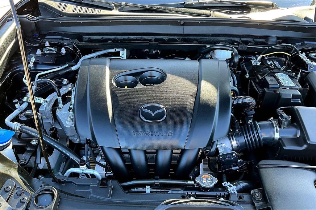 New 2026 MAZDA CX-30 AWD 2.5 S image 12