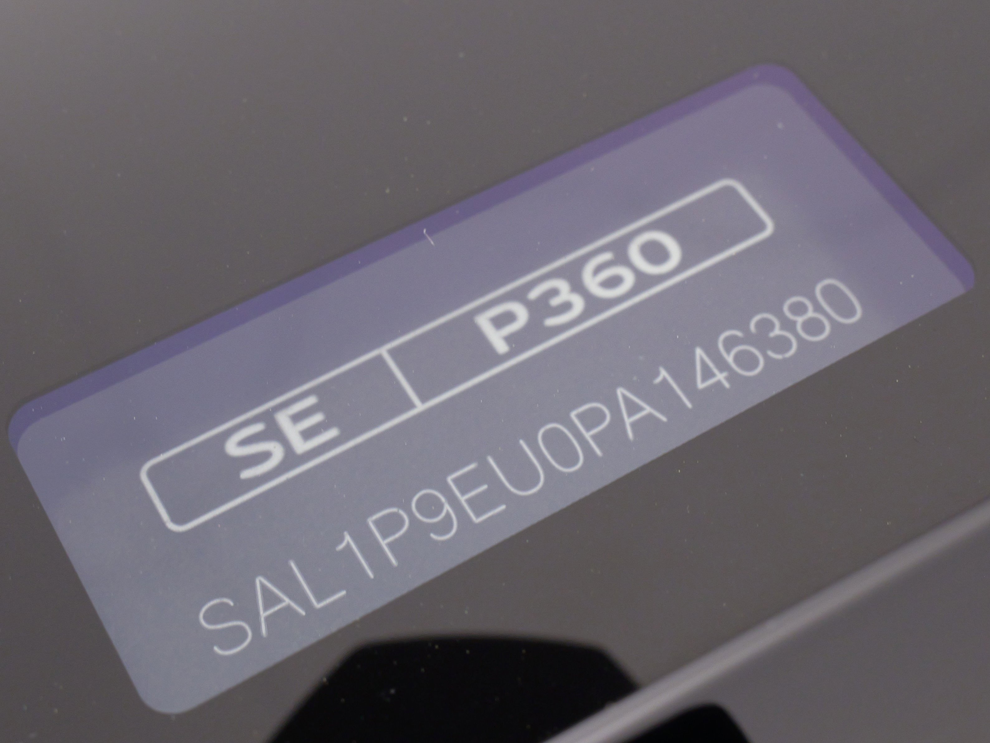 Used 2023 Land Rover Range Rover Sport SE image 67