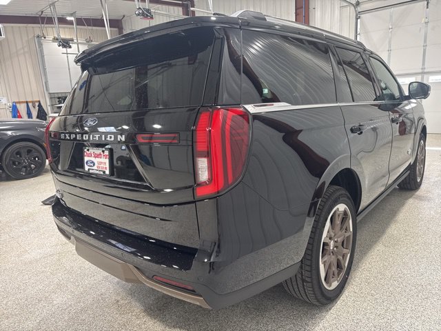 New 2026 Ford Expedition King Ranch AWD/4WD image 10