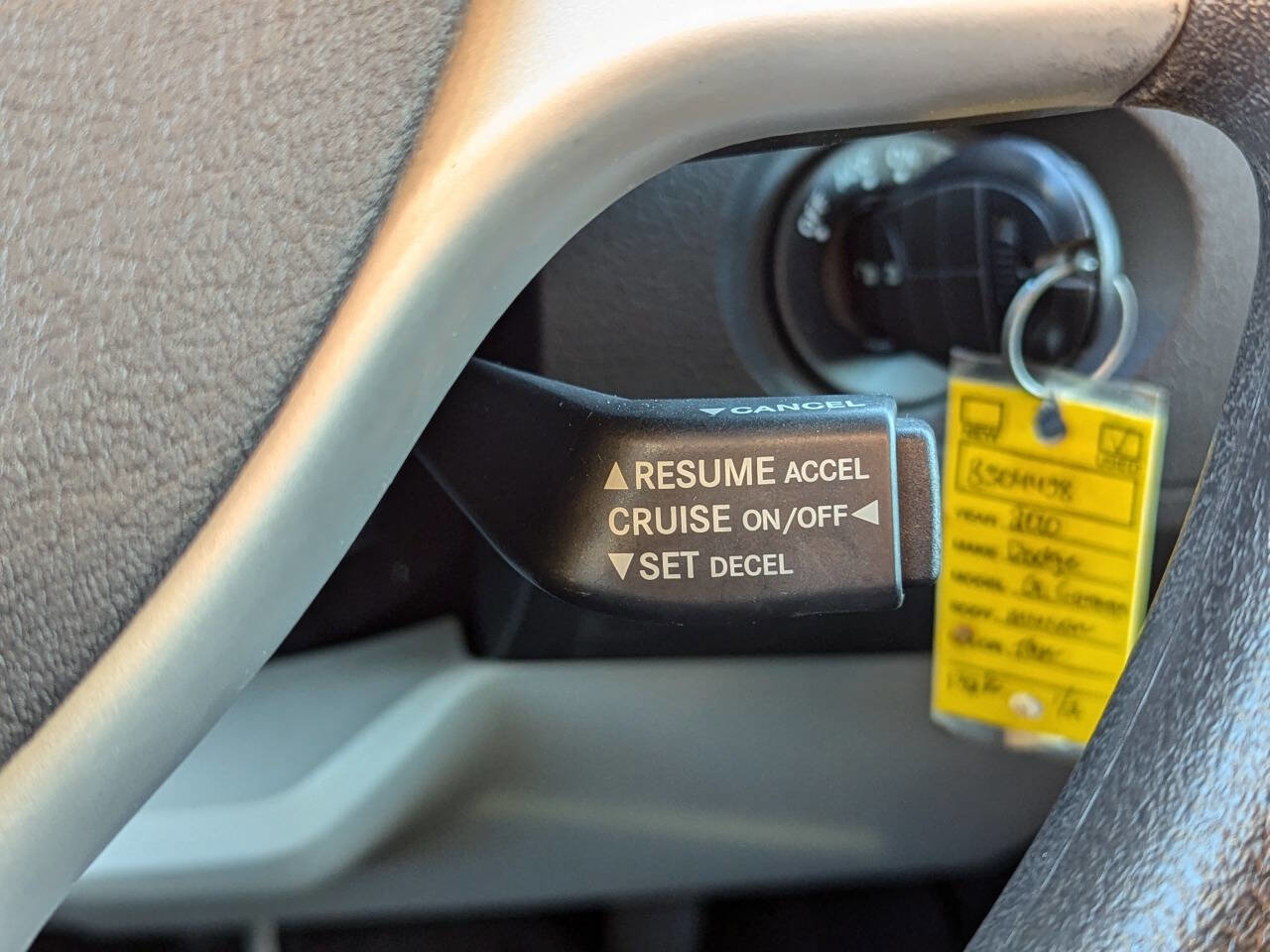 Used 2010 Dodge Grand Caravan SE image 24