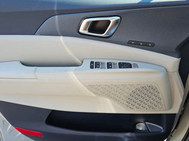 New 2026 Kia Carnival SX FWD image 31